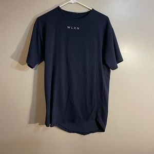 WLKN tee